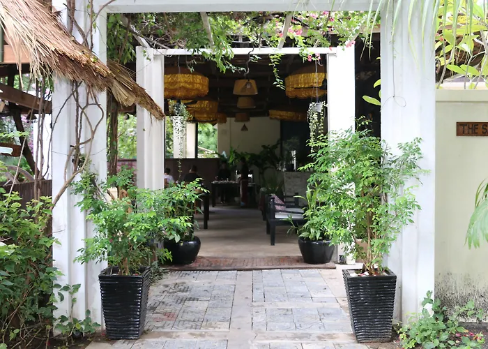 The Sanctuary Villa Battambang