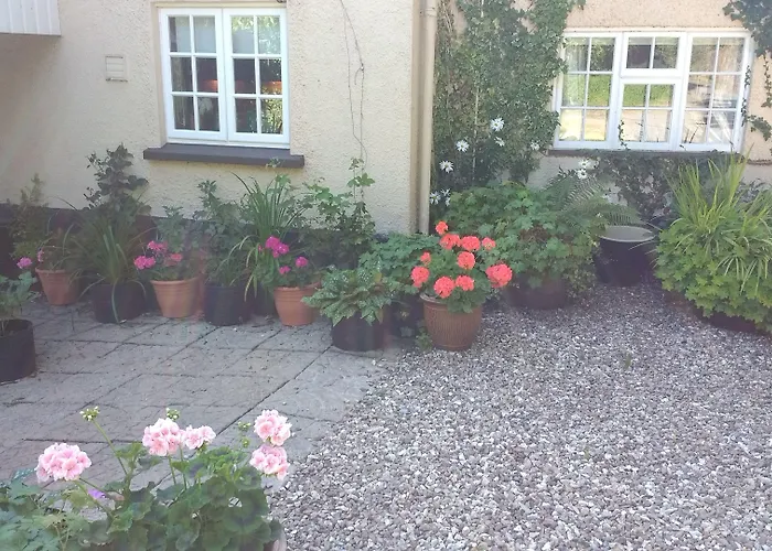 Brambles Bed And Breakfast Tiverton 