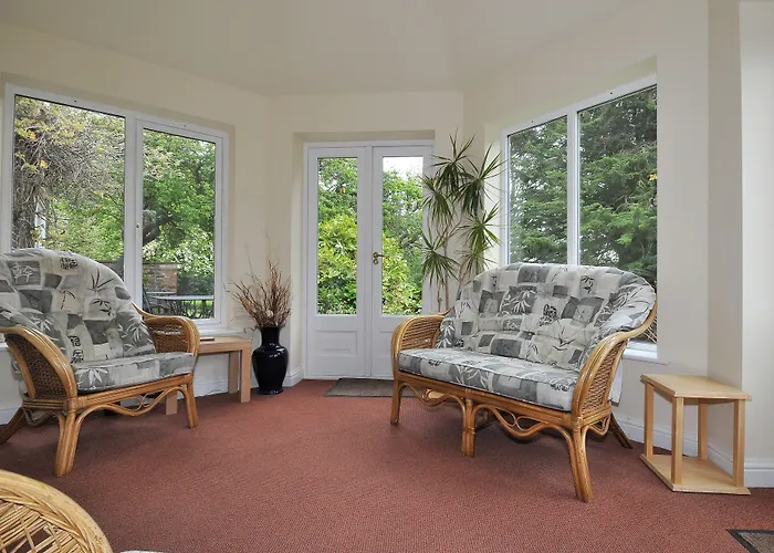 Marton Grange Country House Bridlington