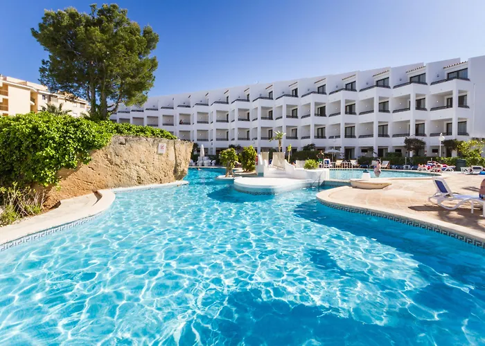 Plazamar Serenity Resort Santa Ponça