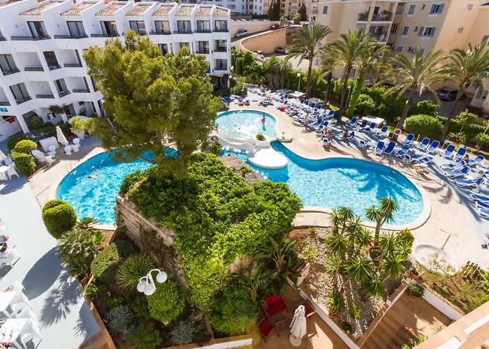 Plazamar Serenity Resort Santa Ponça
