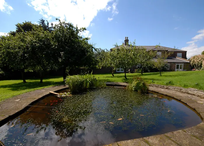 Marton Grange Country House Bridlington