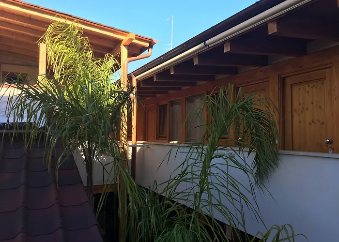 Bel Sole Guest House Civitavecchia