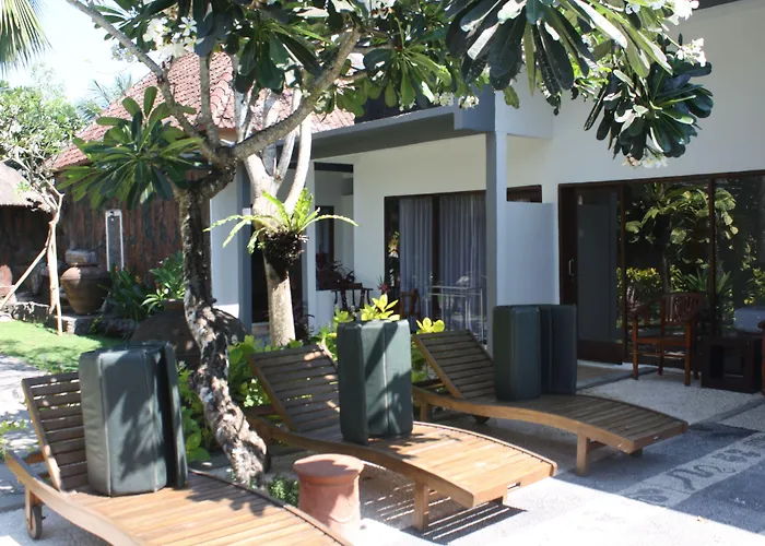 Alam Bali Hotel Nusa Dua 