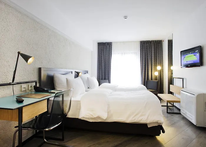 Faros Hotel Taksim-Special Category Istanbul