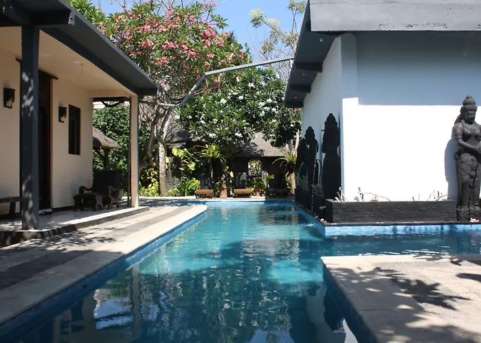 Alam Bali Hotel Nusa Dua 