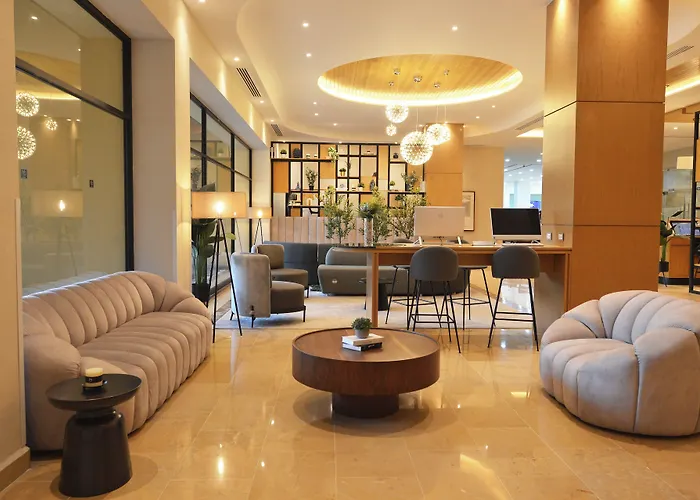 Hotel Hb Xalapa
