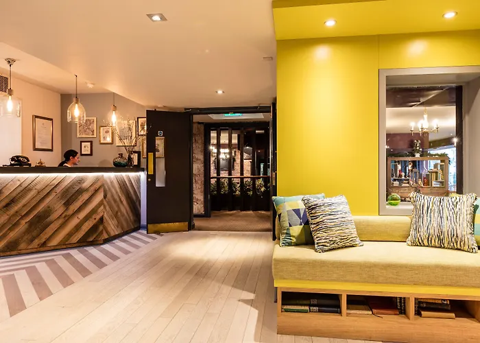 The Alexander Pope Hotel Twickenham