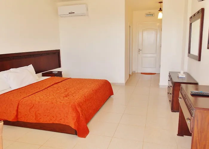 Olive Branch Hotel Jarash
