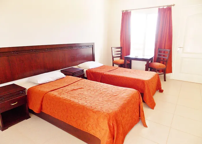 Olive Branch Hotel Jarash
