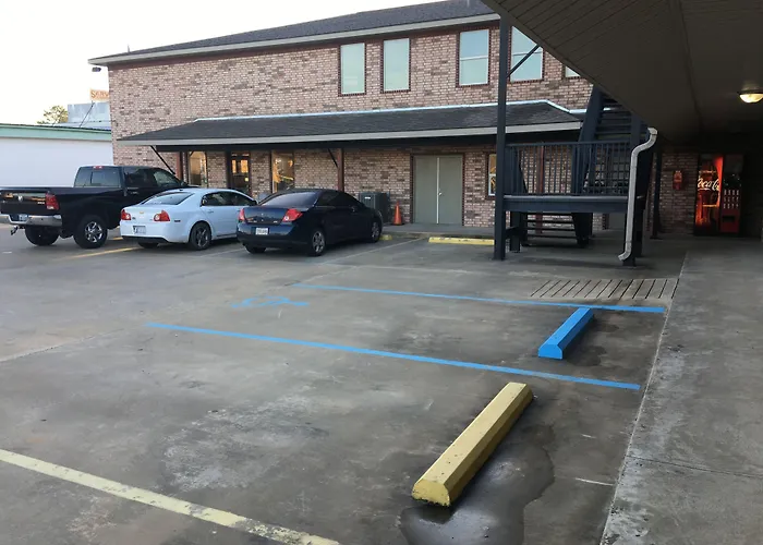 Montigo Inn Leesville