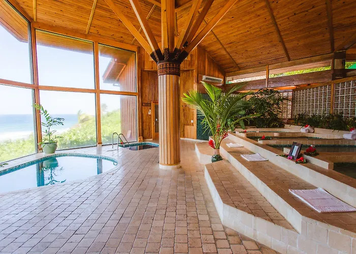 Namale Resort And Spa Savusavu