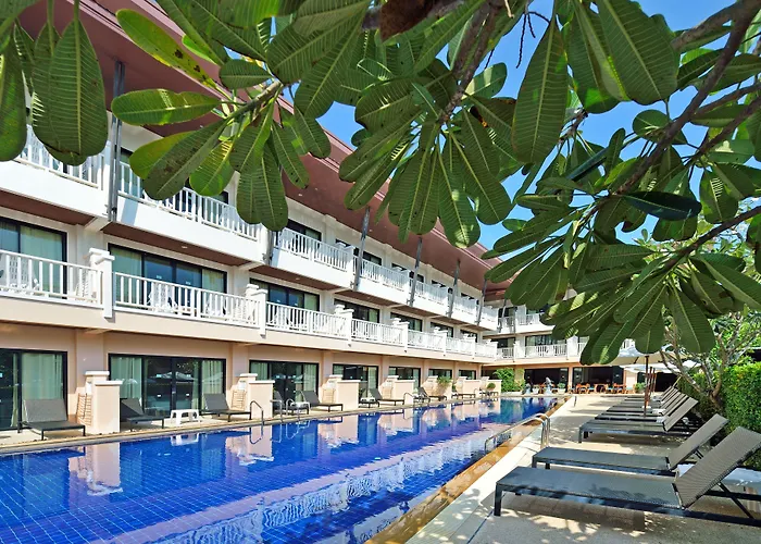 Srisuksant Resort Ao Nang