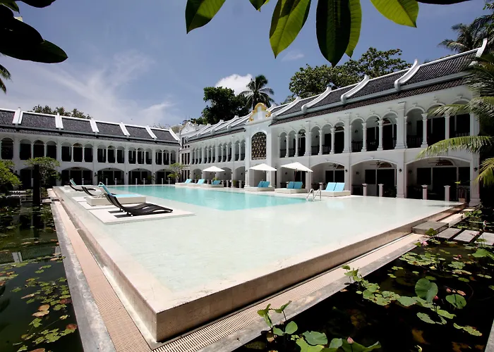 Racha Island Resort Koh Racha Yai