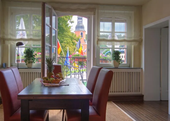 Hotel Zum Goldenen Stern Prüm