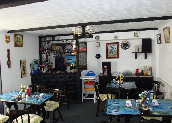 Spencer Court Hotel Ramsgate