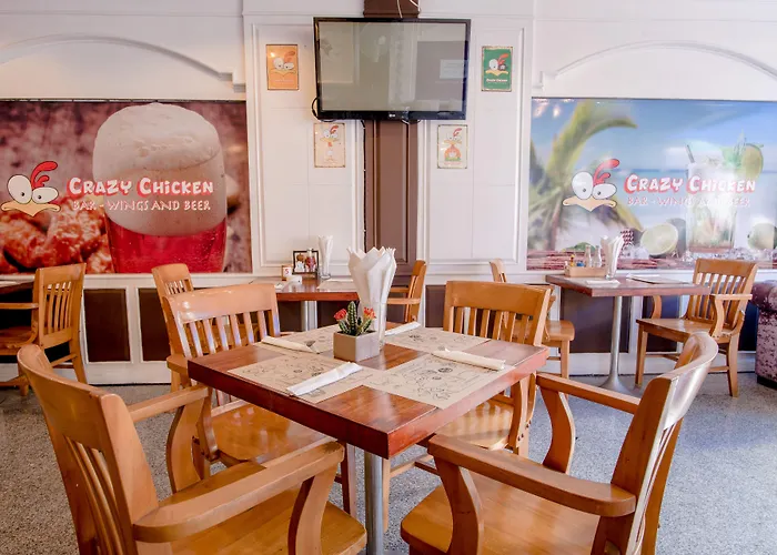 Cello Hotel Patong