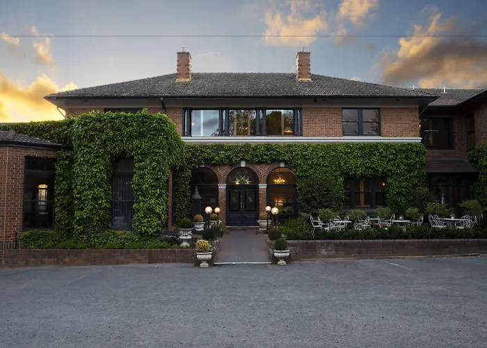 Berida Hotel Bowral