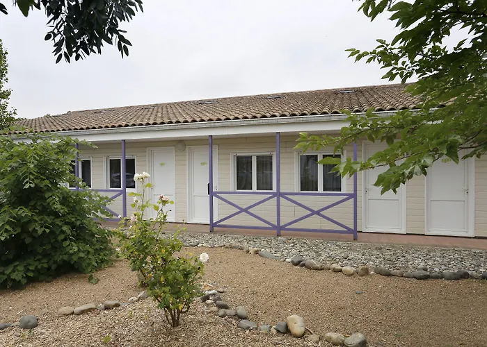 Vacancéole - Résid'Price Merville 