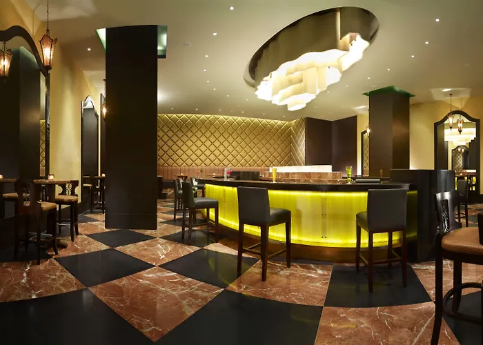 Vivanta Coimbatore