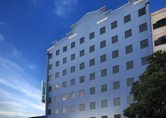 Hotel 81 Premier Hollywood Singapura