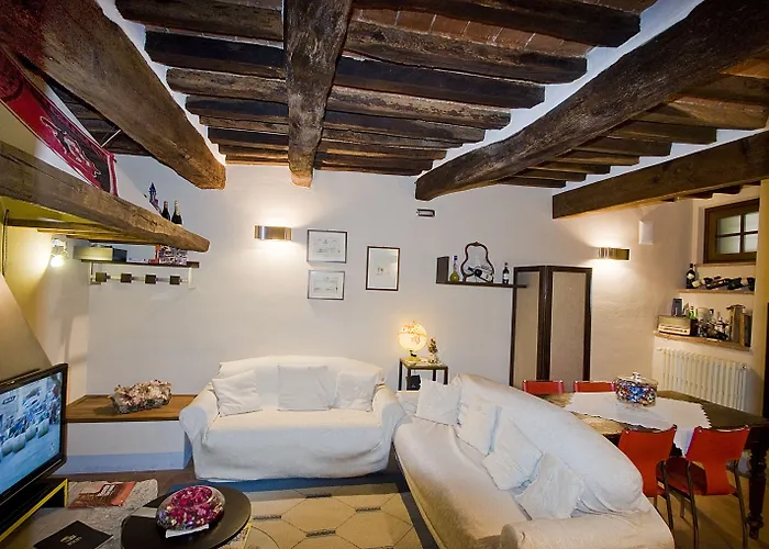 Vicolo Dell'Oste Hotel Montepulciano