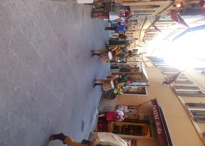 Vicolo Dell'Oste Hotel Montepulciano