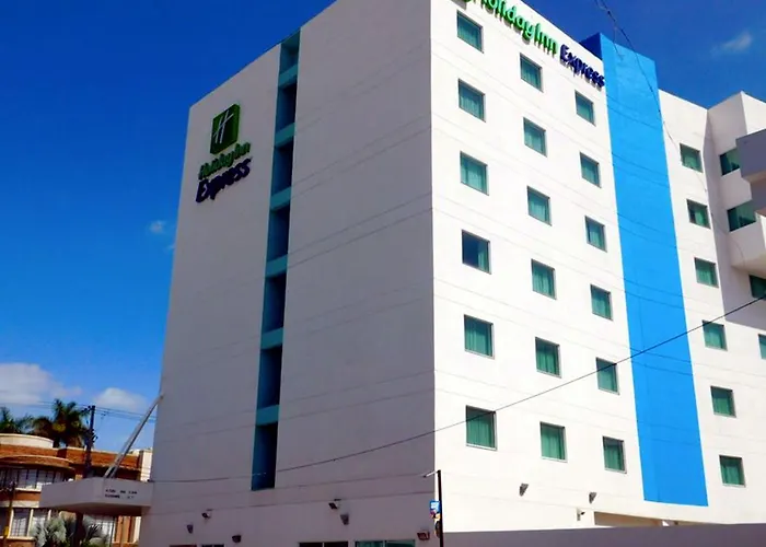 Holiday Inn Express Tuxtla Gutierrez La Marimba By Ihg