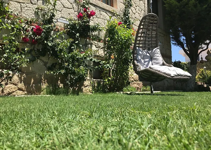 Bizim Ev Hotel (Adults Only) Alaçatı