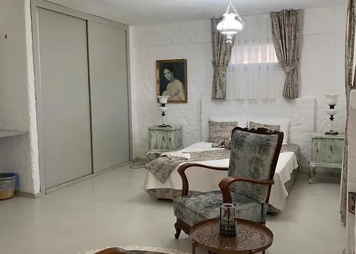 Bizim Ev Hotel (Adults Only) Alaçatı