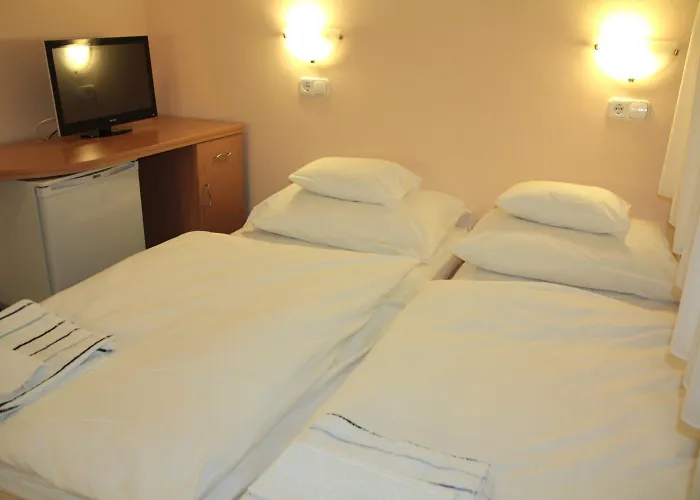 Tisza Corner Hotel Szeged