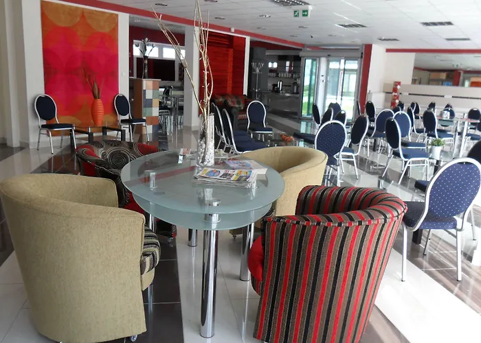 Tisza Corner Hotel Szeged