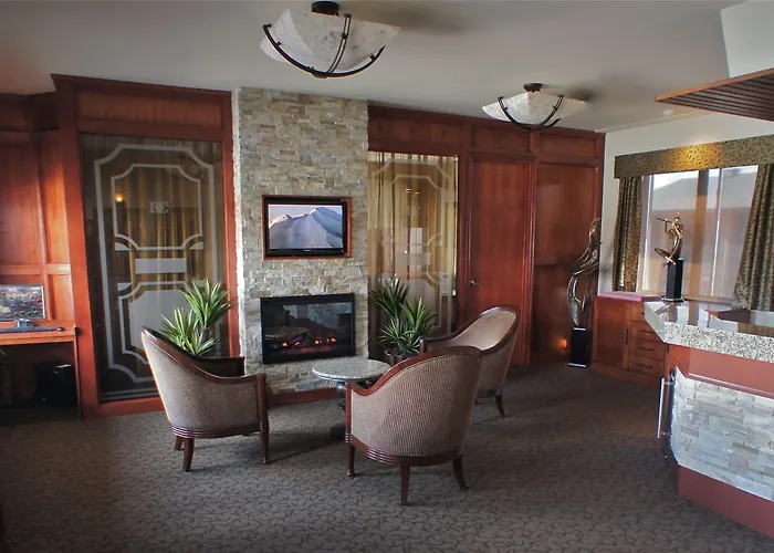 Motel Du Chevalier Gatineau