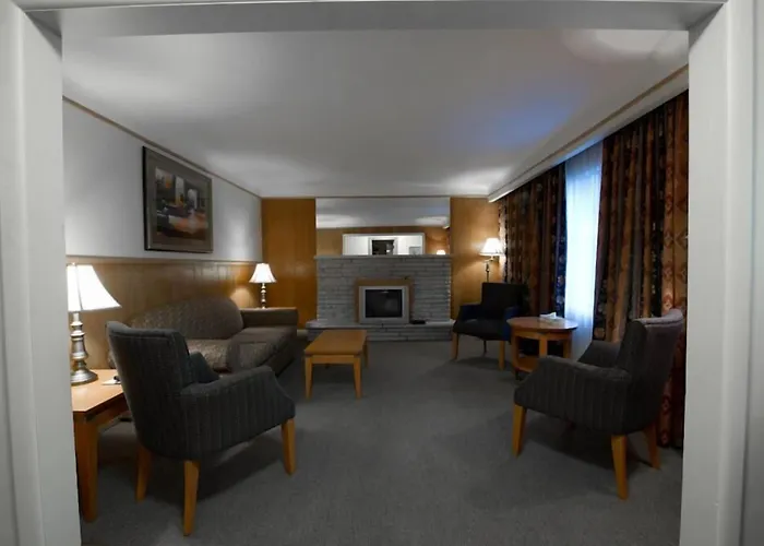 Motel Du Chevalier Gatineau