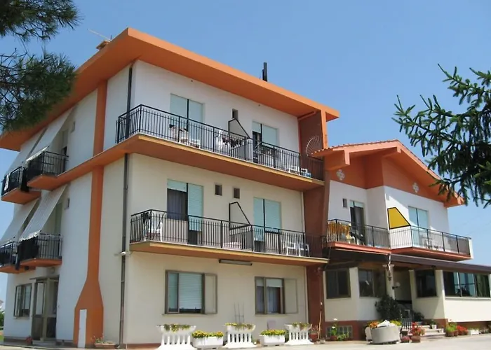 B&B Garni Da Vito Jesolo