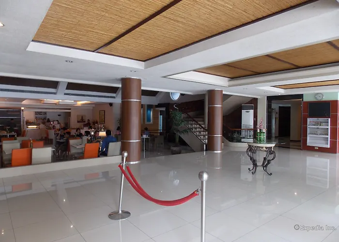 Circle Inn Hotel&Suites Bacolod
