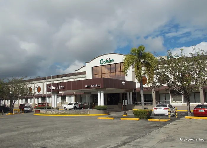 Circle Inn Hotel&Suites Bacolod