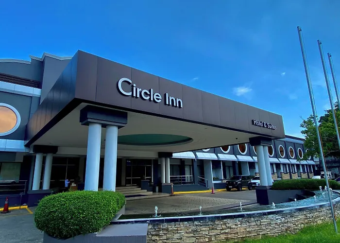 Circle Inn Hotel&Suites Bacolod
