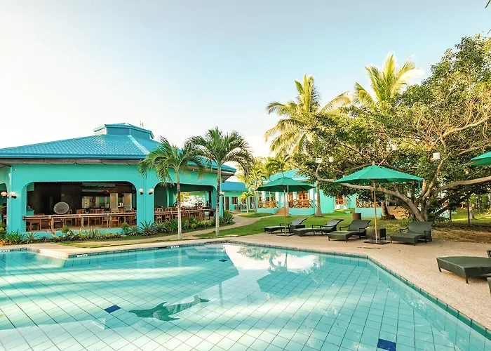 Bohol Sea Resort Panglao Island
