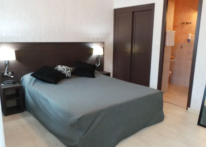 Hotel La Renaissance Cherbourg-en-Cotentin