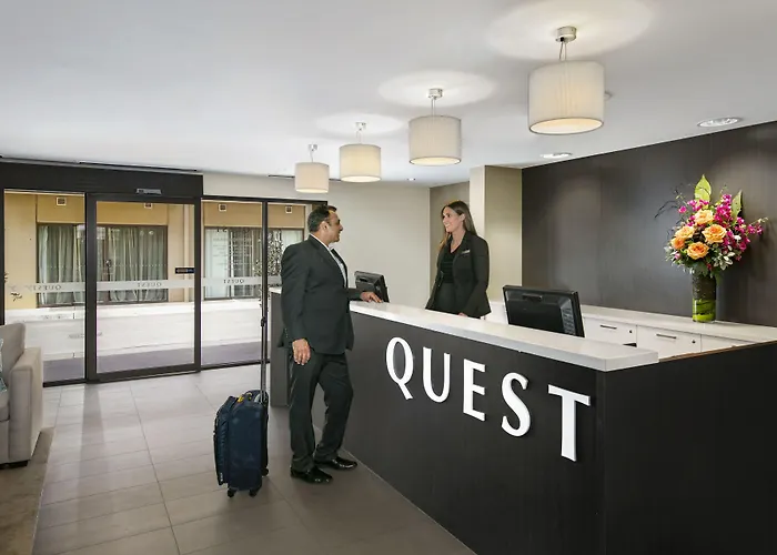 Quest Bendigo Central