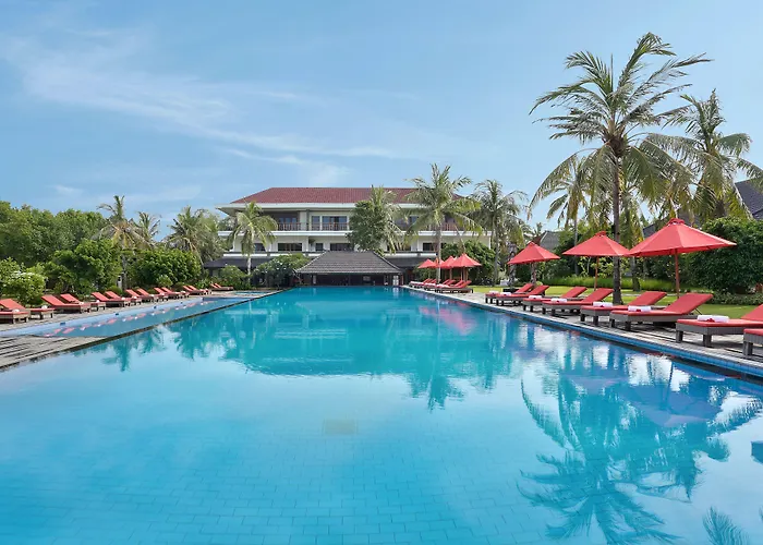 Ombak Sunset Hotel Gili Trawangan