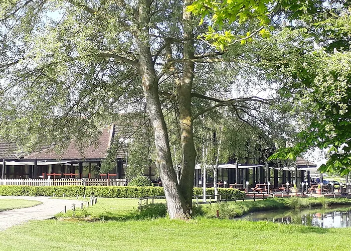 Weald Of Kent Golf Course And Hotel Maidstone