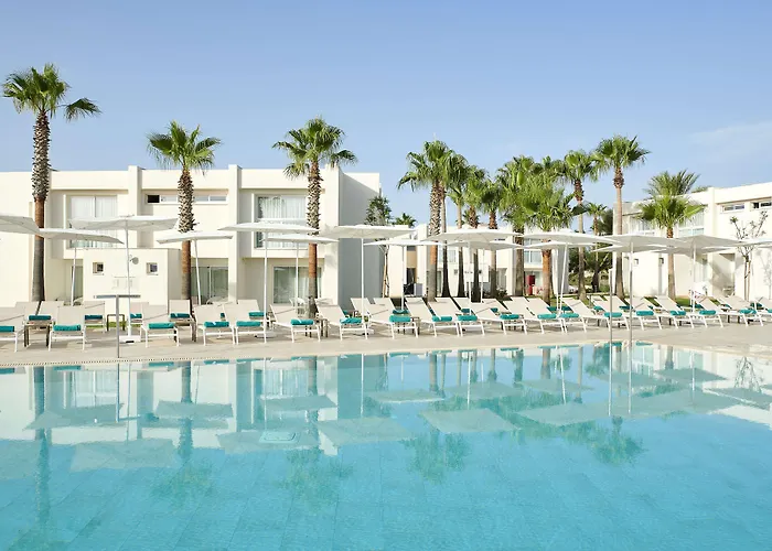 Iberostar Waves Cala Domingos All Inclusive Cales de Mallorca
