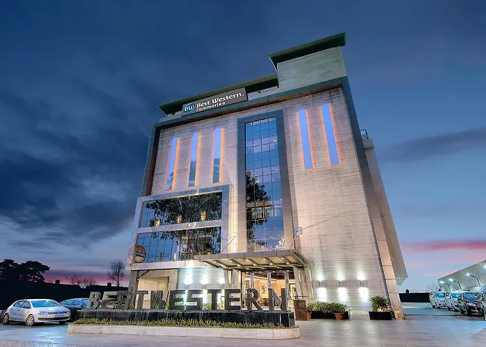 Best Western Summerlea Jalandhar