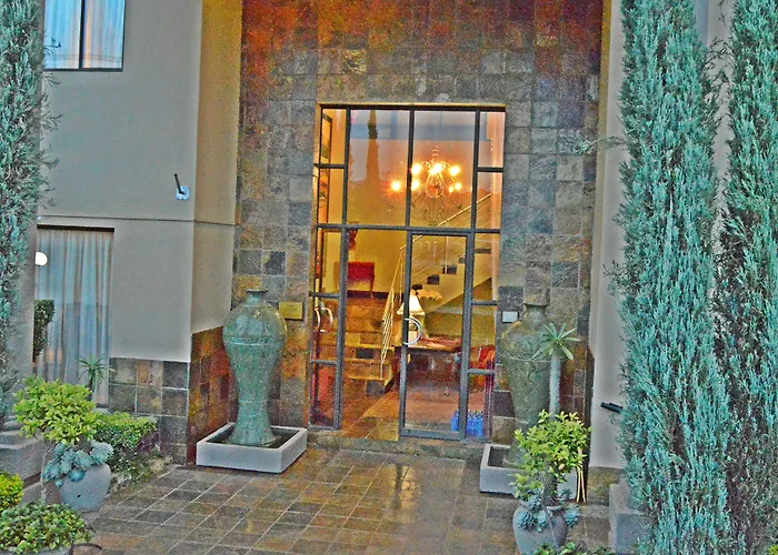 Constantia Manor Guest House Pretoria