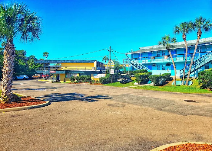 The Port Hotel And Marina Crystal River