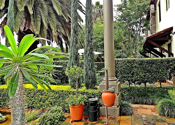 Constantia Manor Guest House Pretoria