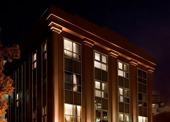 Hotel Casa Suzanna Tel-Aviv קאסה סוזנה נחלת בנימין