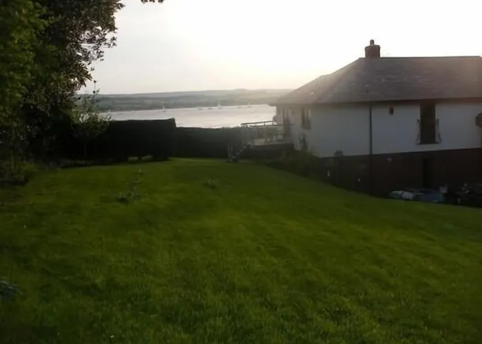 Riverdown B&B Topsham